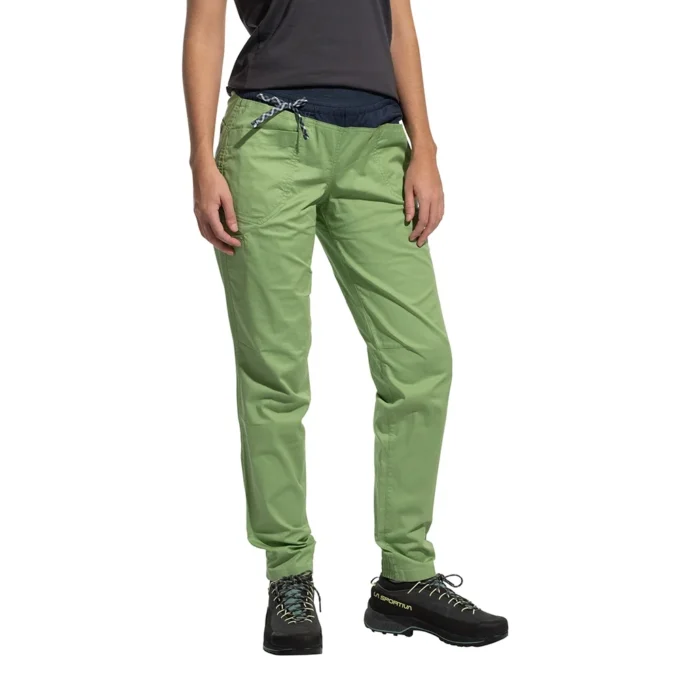 Tundra Pants W Tundra Pants W
