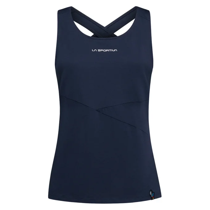Twist Tank W
