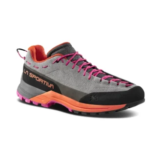 TX Guide Leather Womens