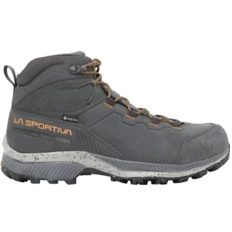 TX Hike Mid Leather GTX