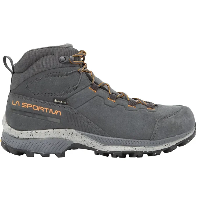 TX Hike Mid Leather GTX TX Hike Mid Leather GTX