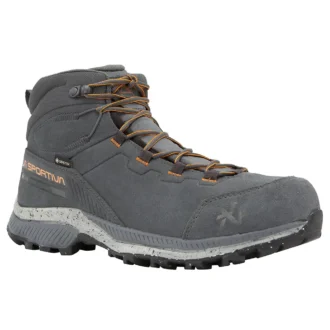 TX Hike Mid Leather GTX