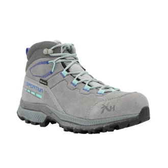 TX Hike Mid Leather GTX Womens