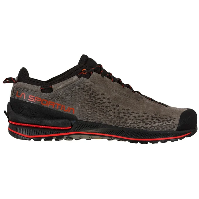 TX2 EVO Leather TX2 EVO Leather