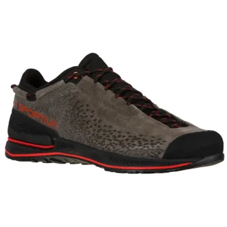 TX2 EVO Leather