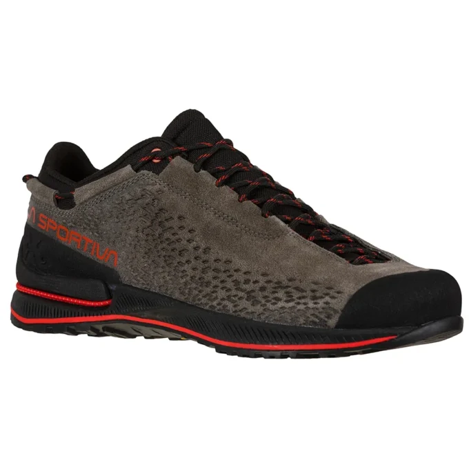 TX2 EVO Leather TX2 EVO Leather