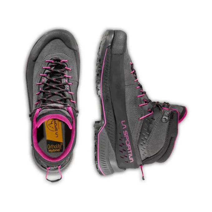 TX4 EVO Mid GTX Womens TX4 EVO Mid GTX Womens
