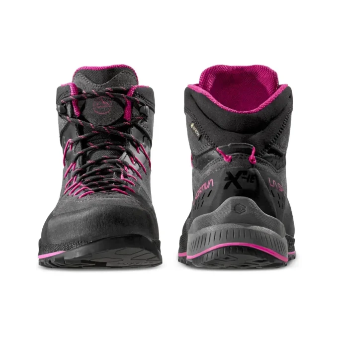 TX4 EVO Mid GTX Womens TX4 EVO Mid GTX Womens