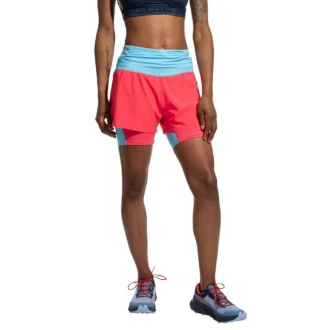 Ultra Distance Shorts W Ultra Distance Shorts W