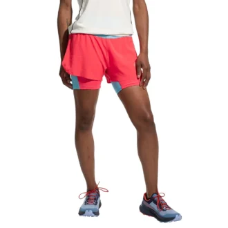 Ultra Distance Shorts W Ultra Distance Shorts W