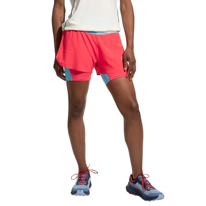 Ultra Distance Shorts W Ultra Distance Shorts W