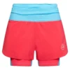 Ultra Distance Shorts W Ultra Distance Shorts W