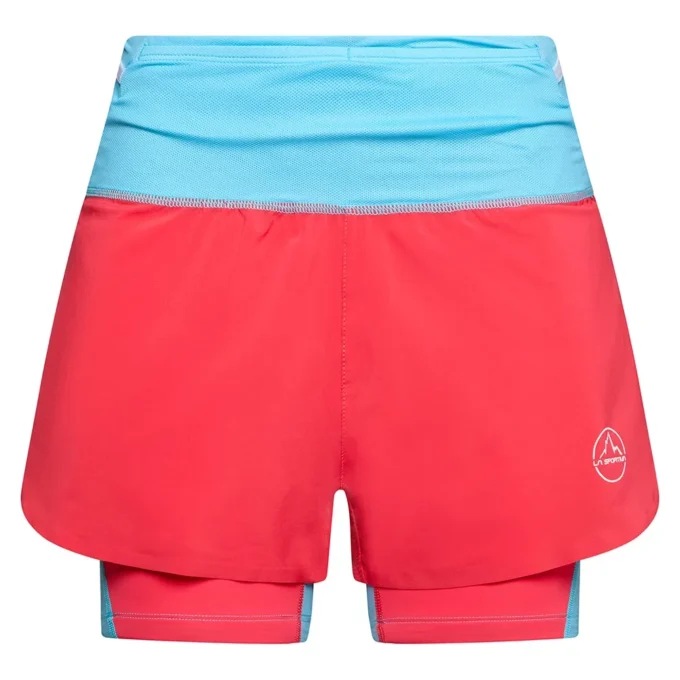 Ultra Distance Shorts W Ultra Distance Shorts W