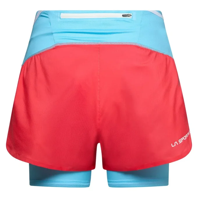 Ultra Distance Shorts W Ultra Distance Shorts W
