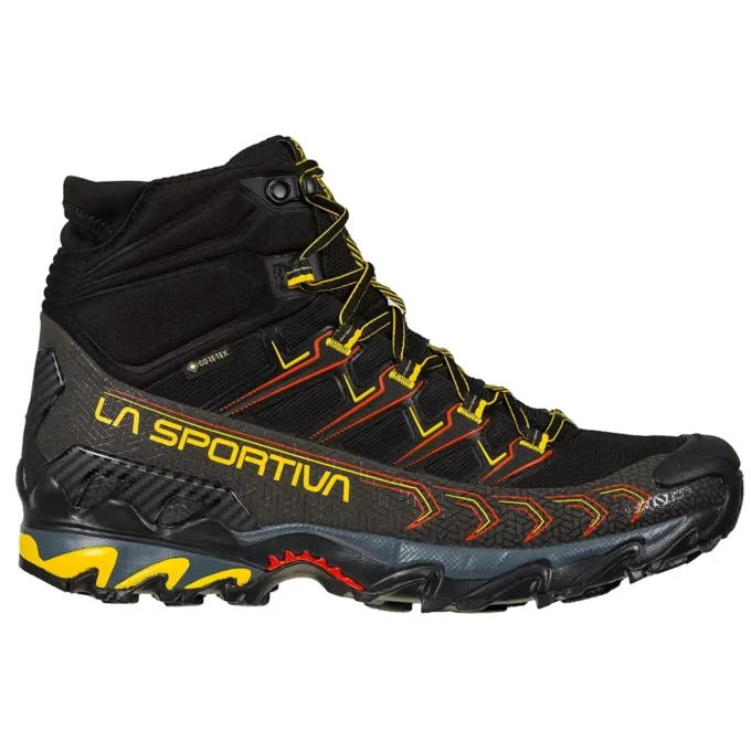 Ultra Raptor II Mid GTX Ultra Raptor II Mid GTX