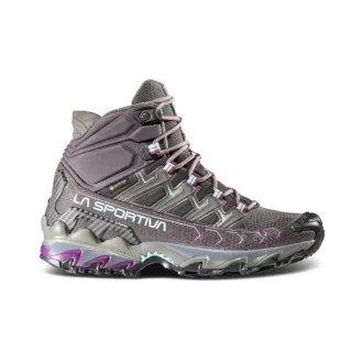 Ultra Raptor II Mid GTX Womens
