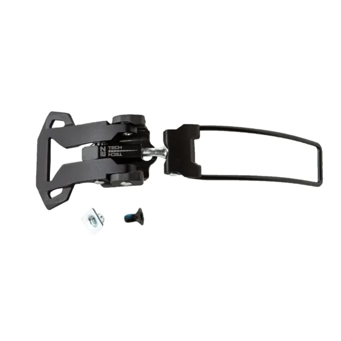 Upper Buckle Closure System 3 Vanguard