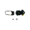 Upper Buckle Closure System 3 Vega W Upper Buckle Closure System 3 Vega W