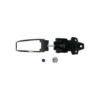 Upper Buckle Closure System 4 Vega M/W Upper Buckle Closure System 4 Vega M/W
