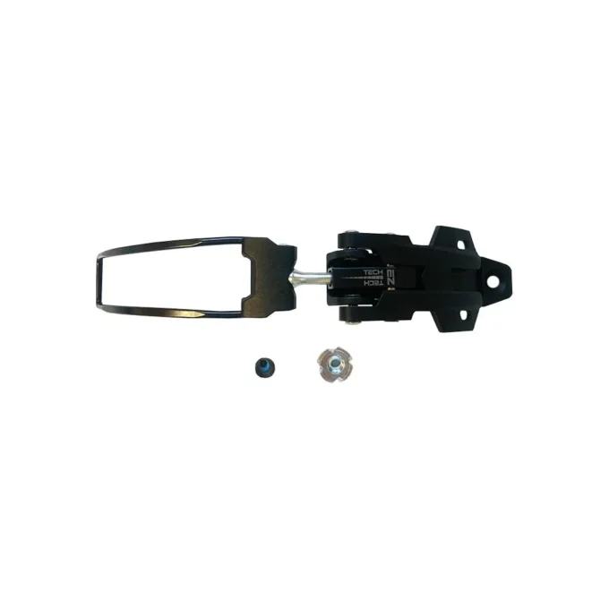 Upper Buckle Closure System 4 Vega M/W Upper Buckle Closure System 4 Vega M/W