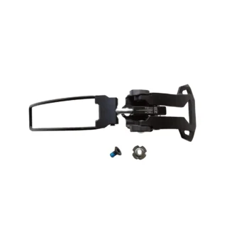 Upper Buckle Closure System (No. 2) Vanguard
