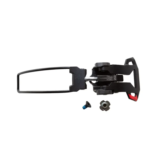 Upper Buckle Closure System (No. 2) Vanguard Upper Buckle Closure System (No. 2) Vanguard