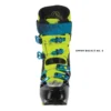 Upper Buckle Spectre (No.3) Upper Buckle Spectre (No.3)