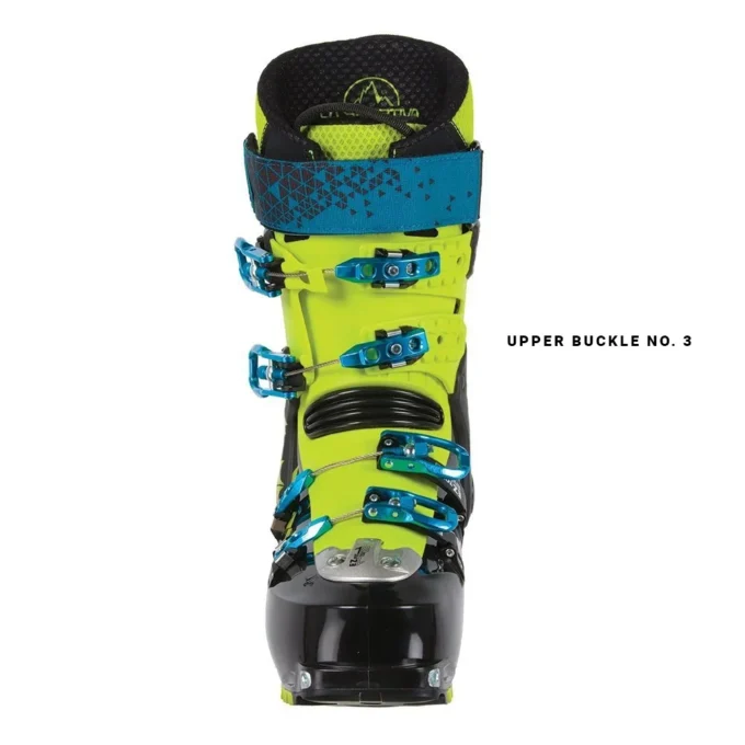Upper Buckle Spectre (No.3) Upper Buckle Spectre (No.3)