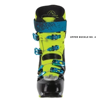 Upper Buckle Spectre (No.4)