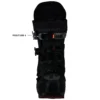 Upper Buckle Closure System 4 Vega M/W Upper Buckle Closure System 4 Vega M/W