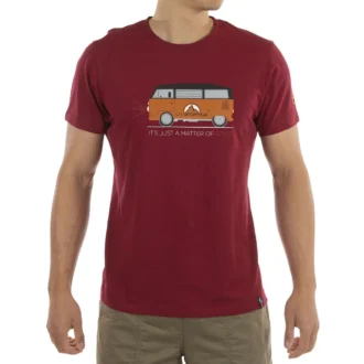Van T-Shirt M