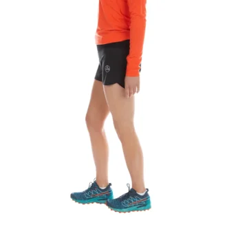 Vector Short W