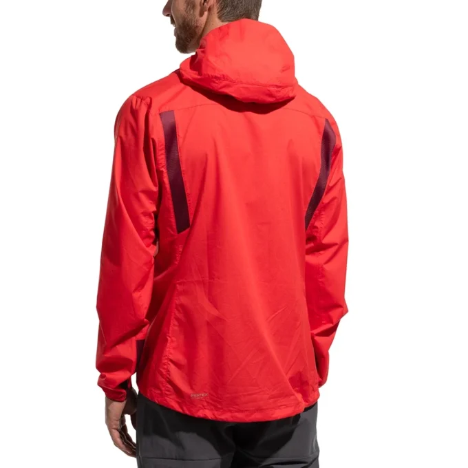 Wall Breeze Stretch Jkt M Wall Breeze Stretch Jkt M