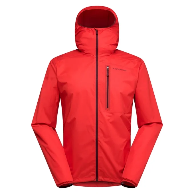 Wall Breeze Stretch Jkt M Wall Breeze Stretch Jkt M