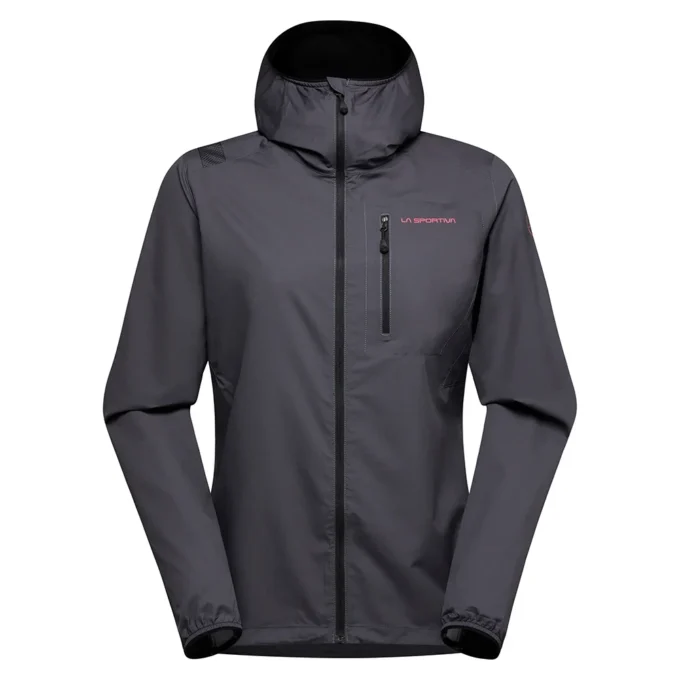 Wall Breeze Stretch Jkt W Wall Breeze Stretch Jkt W