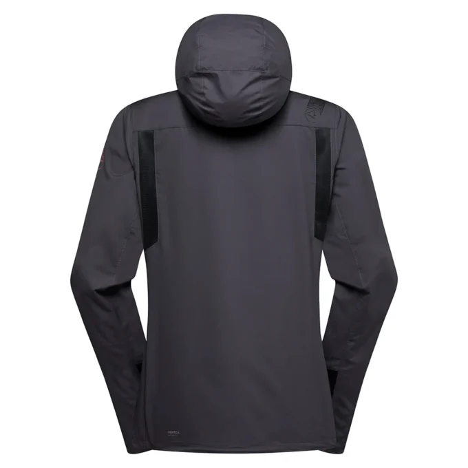 Wall Breeze Stretch Jkt W Wall Breeze Stretch Jkt W