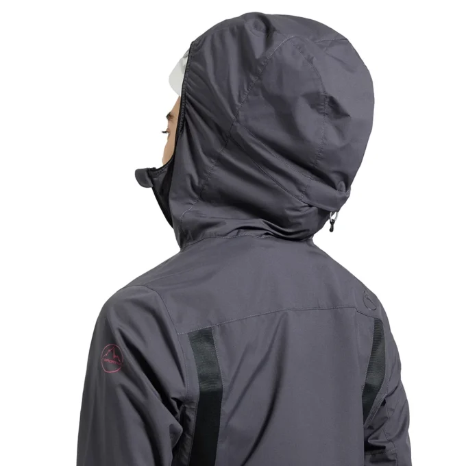 Wall Breeze Stretch Jkt W Wall Breeze Stretch Jkt W