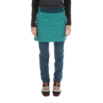 Warm Up Primaloft Skirt W