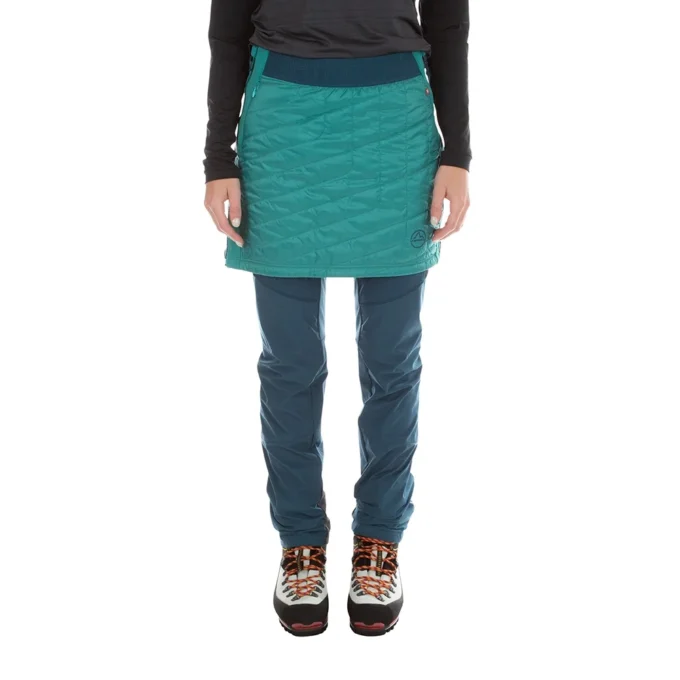 Warm Up Primaloft Skirt W Warm Up Primaloft Skirt W