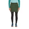 Warm Up Primaloft Skirt W Warm Up Primaloft Skirt W