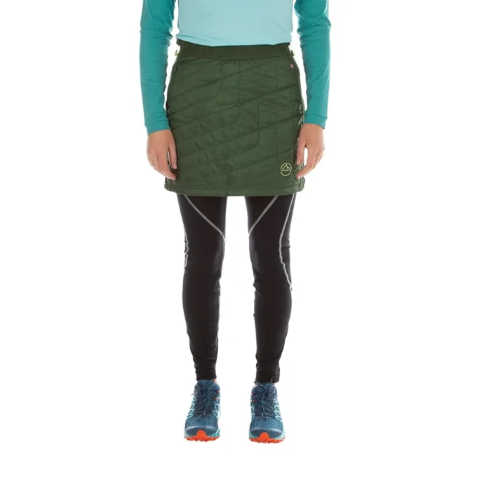 Warm Up Primaloft Skirt W Warm Up Primaloft Skirt W