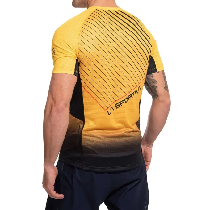 Wave T-Shirt M