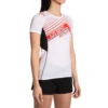 Wave T-Shirt W Wave T-Shirt W