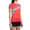 Wave T-Shirt W Wave T-Shirt W