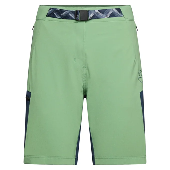 West Crest Shorts W West Crest Shorts W