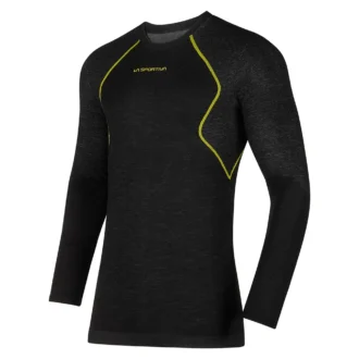Wool40 Aero Longsleeve M