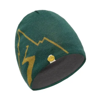 Woolly Beanie